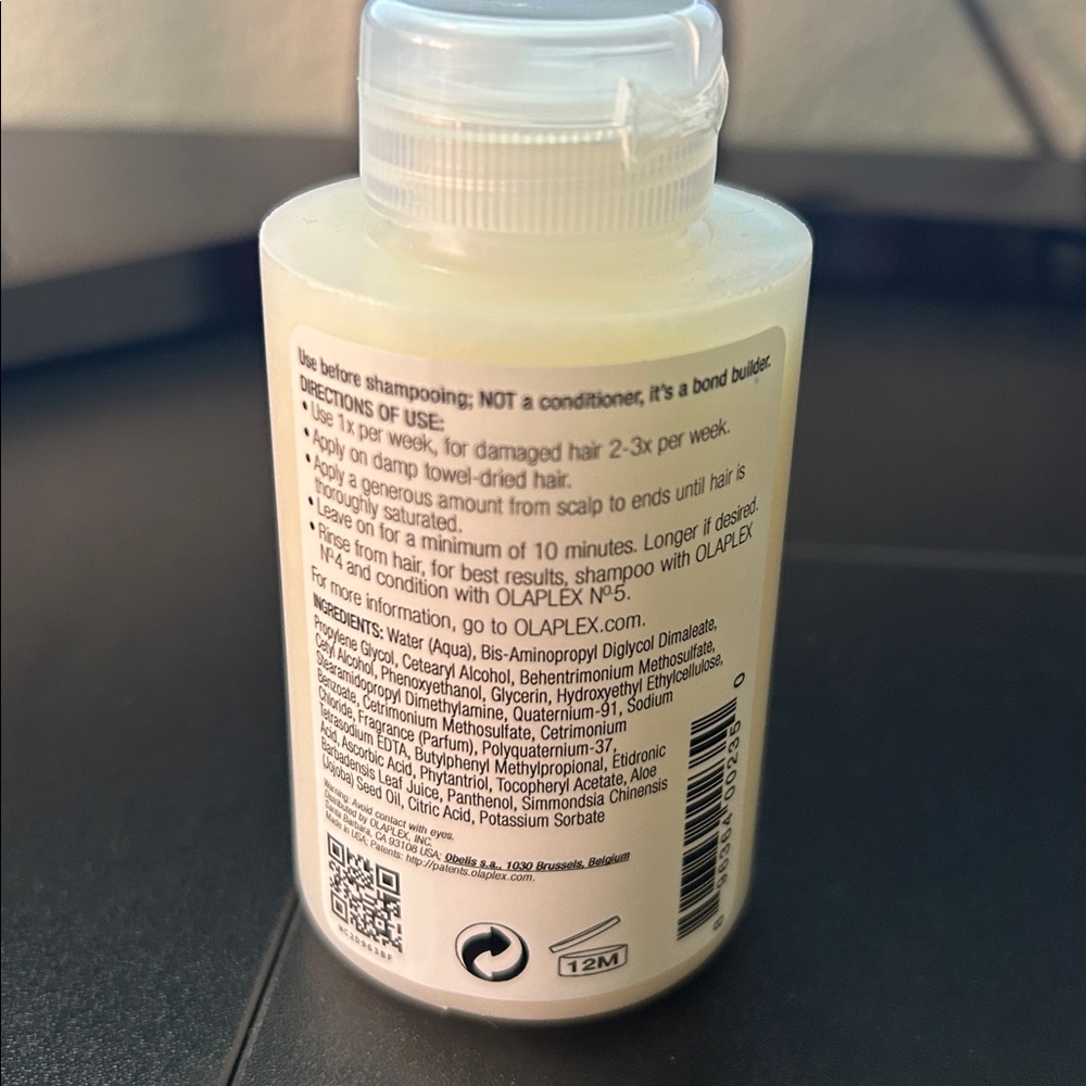 OLAPLEX No.3 Hair Perfector 100ml - Picture 2 of 2